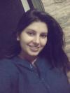 Priyanka Dubey: a Female home tutor in , Pune