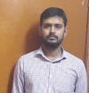 Ameesh Srivastava: a Male home tutor in Noida Sector 51, Noida
