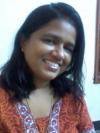 P.devi  Parvathy: a Female home tutor in Purasavakkam, Chennai