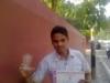 Bharat Tiwari: a Male home tutor in Rohini Sector 24, Delhi