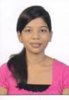 Pooja Bharti: a Female home tutor in Laxmi Nagar, Delhi