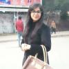 Shivangi Singh: a Female home tutor in Vaishali-Ghaziabad, Ghaziabad