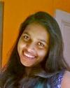 Kshitija Naktode : a Female home tutor in Shivaji Nagar Pune, Pune