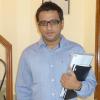 Vaibhav: a Male home tutor in DLF CITY, Gurgaon