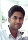 Vivek Mandal: a Male home tutor in Kalkaji, Delhi
