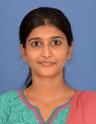 Sakthi: a Female home tutor in Velachery, Chennai