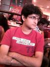 Himanshu Saluja: a Male home tutor in Rohini Sector 5, Delhi