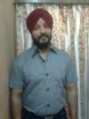 Arvinder Singh: a Male home tutor in Tilak Nagar, Delhi