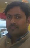 Manish Gupta: a Male home tutor in Pitampura, Delhi