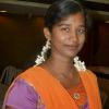 Jebaselvi: a Female home tutor in Vanagaram, Chennai