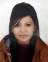 Deeksha Barnabas : a Female home tutor in Paschim Vihar, Delhi