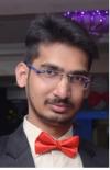 Akshay Goyal: a Male home tutor in Malviya Nagar, Delhi