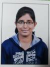 Aishwarya Mittal: a Female home tutor in Saraswati Vihar, Delhi