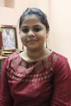 Advocate Nidhi Sharma: a Female home tutor in Shahdara, Delhi