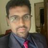 Dr Abhilash Thomas : a Male home tutor in , Bangalore