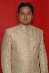Amit Tiwari