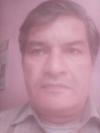 Arvind Kumar Pandey: a Male home tutor in I. P. Extension, Delhi