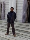 Ashim Patra