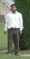 Ashish Garg : a Male home tutor in Pitampura, Delhi