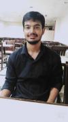 Shivam Bhalla : a Male home tutor in Dwarka Sector 9, Delhi