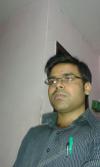 Sanjeet : a Male home tutor in Mehrauli, Delhi