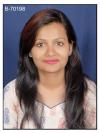 Ritika: a Female home tutor in Arera Colony, Bhopal