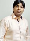 Yogesh Solanki: a Male home tutor in Shakarpur, Delhi