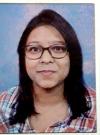 Aastha Bansal: a Female home tutor in South Extension, Delhi