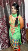 Khushboo: a Female home tutor in Rohini Sector 14, Delhi
