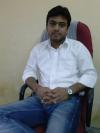 Manish: a Male home tutor in Mukherjee Nagar, Delhi