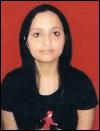 Ananta Singh: a Female home tutor in Karol Bagh, Delhi