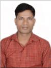 Radheshyam Meena: a Male home tutor in , Bhopal