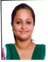 Shalini Garg: a Female home tutor in Gurgaon Sector 31, Gurgaon
