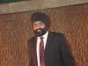 Davinder Pal Singh