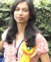 Shallu: a Female home tutor in Panchkula, Chandigarh