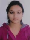 Shivani Sharma: a Female home tutor in Noida Sector 26, Noida