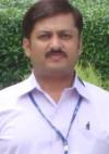 Prashant Deshpande: a Male home tutor in Swargate, Pune