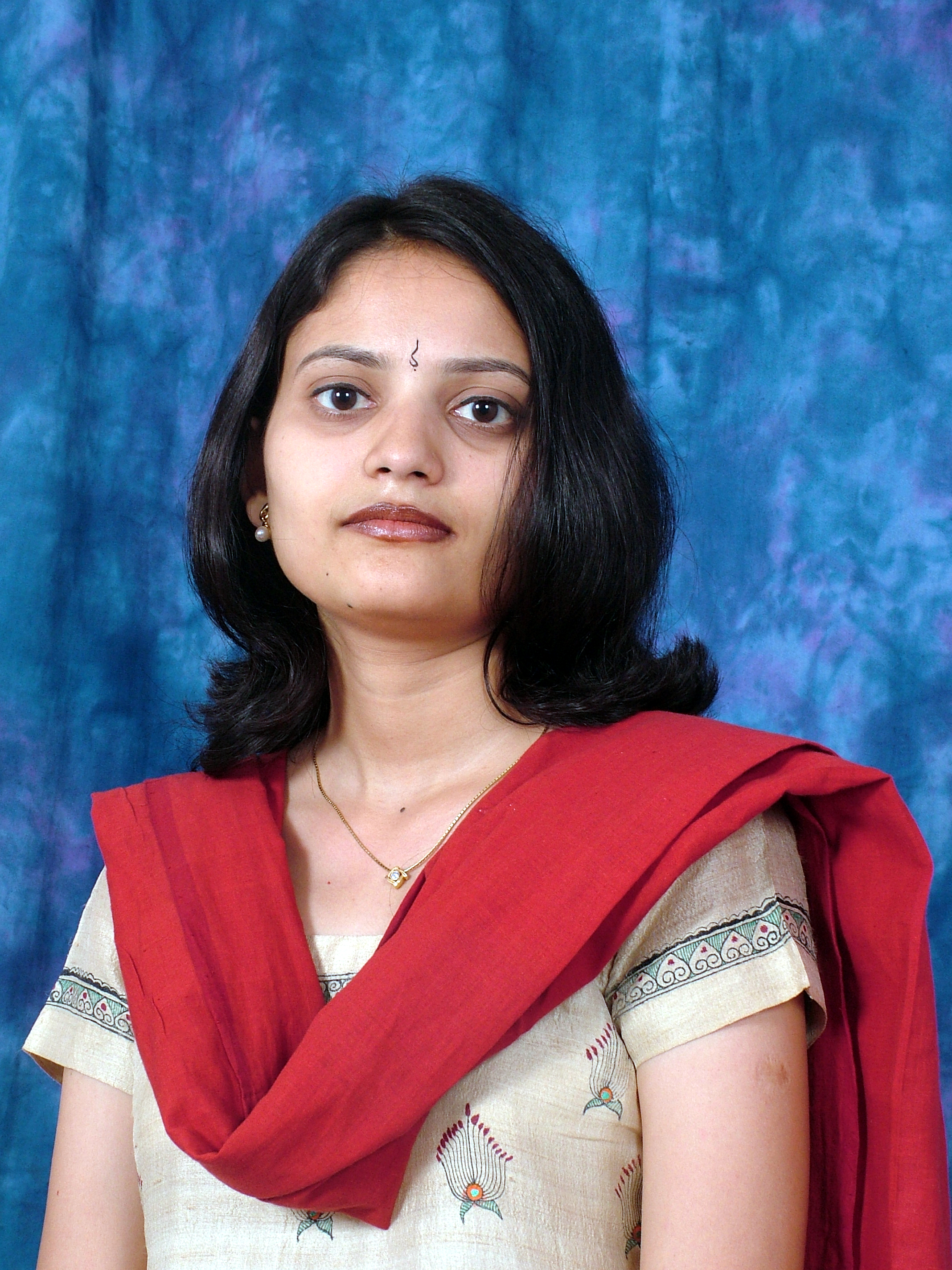 Swastika Sharma: a Female home tutor in Dwarka, Delhi