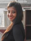 Sanya Malik: a Female home tutor in Ashok Vihar, Delhi
