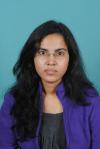 Ritu Singh: a Female home tutor in Laxmi Nagar, Delhi