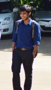 Saket Mahendra: a Male home tutor in , Bangalore
