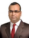 Saurabh Arora