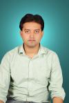 Saurav Kumar: a Male home tutor in Baridih, Jamshedpur