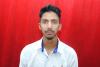 Pankaj Choube: a Male home tutor in Karol Bagh, Delhi