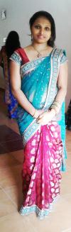Soumya: a Female home tutor in Kankanady, Mangalore