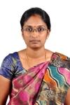 Padmapriya D: a Female home tutor in Medavakkam, Chennai