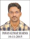 Pawan Kumar Sharma