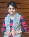 Neha Chauhan: a Female home tutor in Vasundhara, Ghaziabad