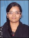 Nayana: a Female home tutor in Malviya Nagar, Delhi