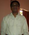 Easwaran K V: a Male home tutor in , Chennai